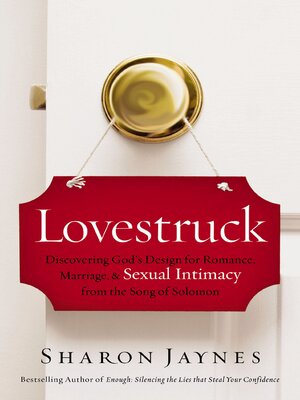 Lovestruck - ebook